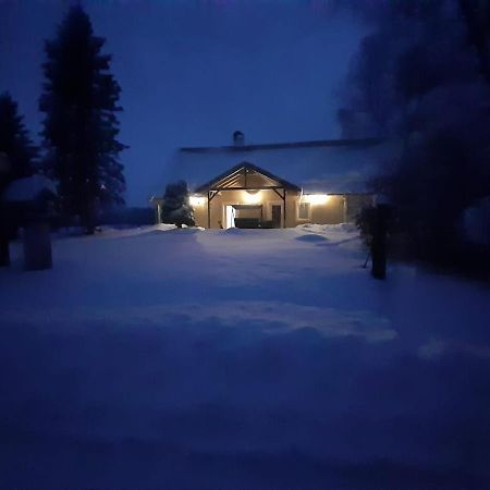 Hermanov 141 Jindrichovice Екстериор снимка