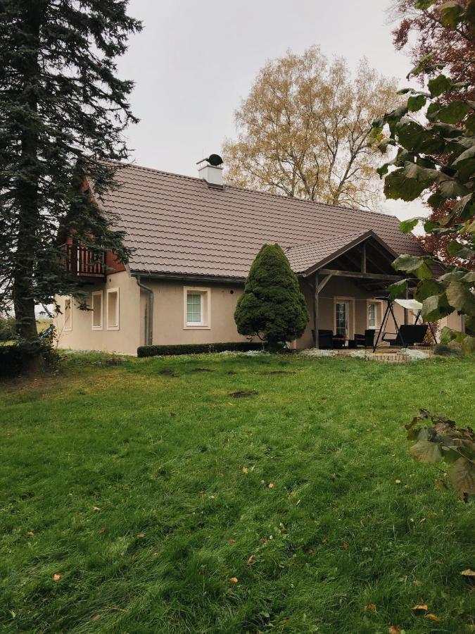 Hermanov 141 Jindrichovice Екстериор снимка