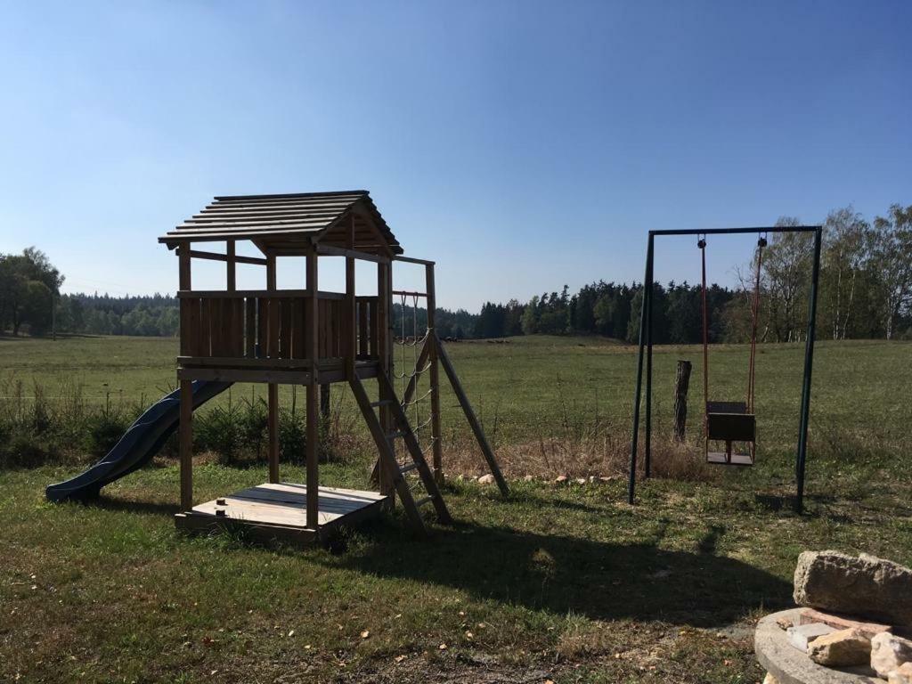 Hermanov 141 Jindrichovice Екстериор снимка