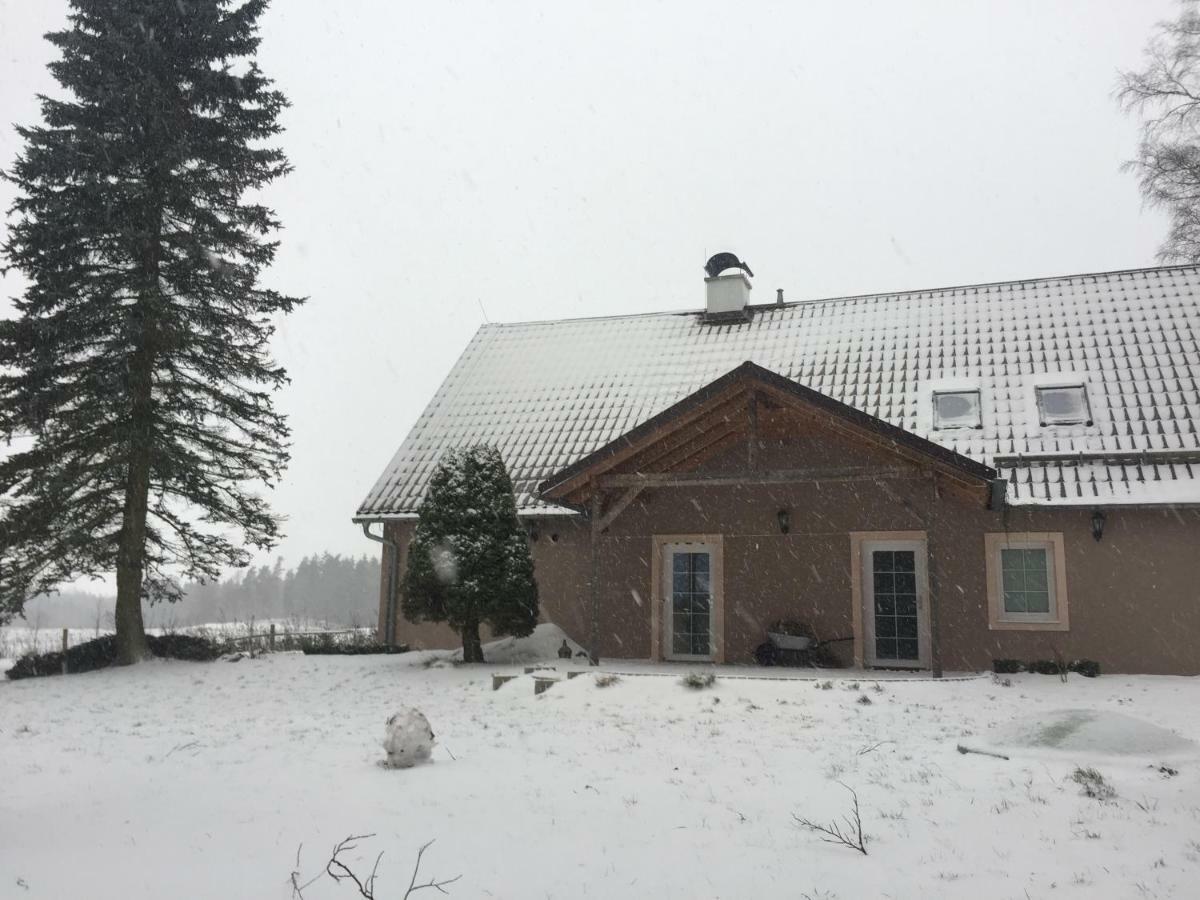 Hermanov 141 Jindrichovice Екстериор снимка